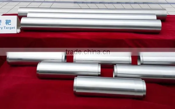Luoyang Disk Molybdenum Coating Sputtering Target for TFT photo-6