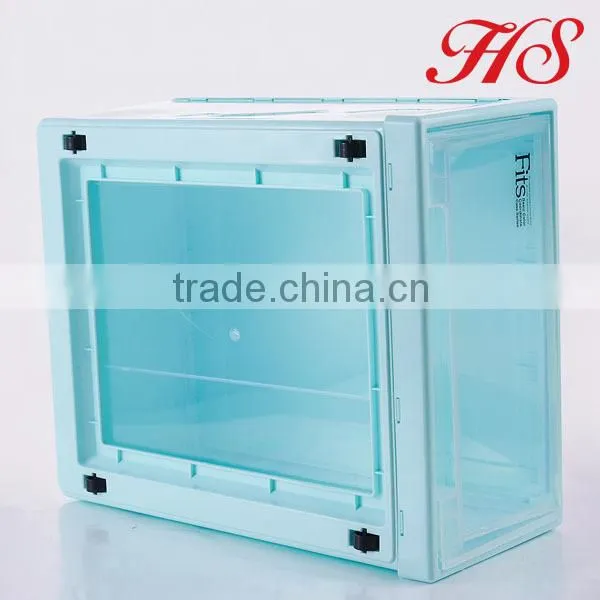 Removable Sundries Organizer Rack Plastic Drawer Storage Box