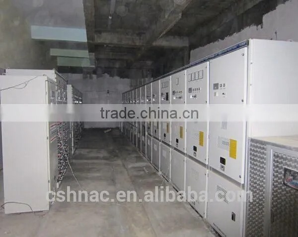 Hydropower Plant/hydropower Project/hydropower Power Generating Unit /EPC/Turnkey photo-3