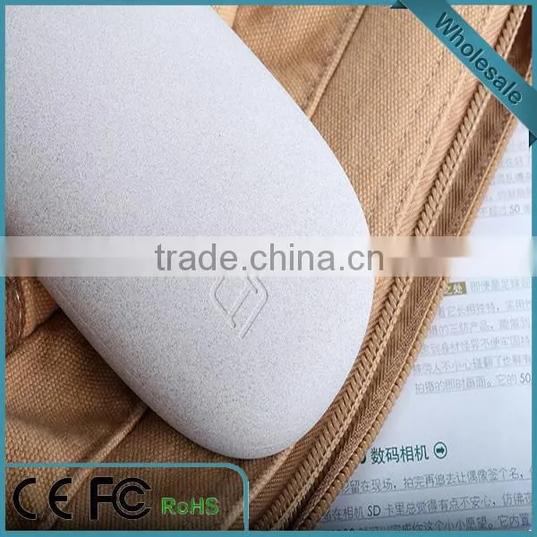 2016 Hot Selling Products Wholesale Mini Power Bank 2600mah Power Bank for Mobile Phone photo-2