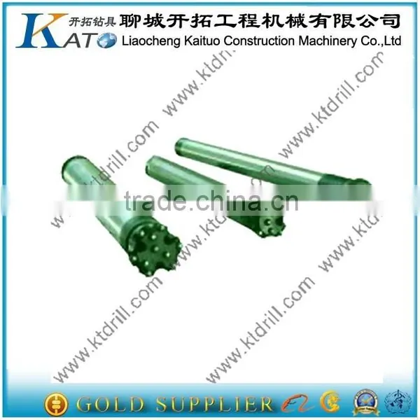 DTH Drill Hammer