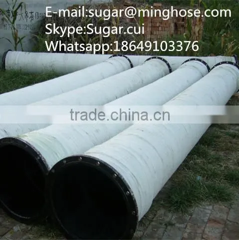 Oil Suction&Discharge Hose 300PSI photo-4