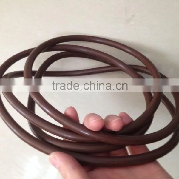 Rubber Viton o Rings for Machine photo-3