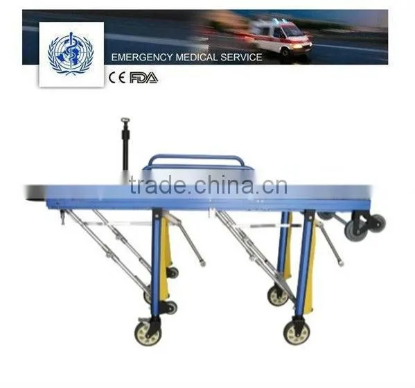 Ambulance Stretcher Medical Equipment