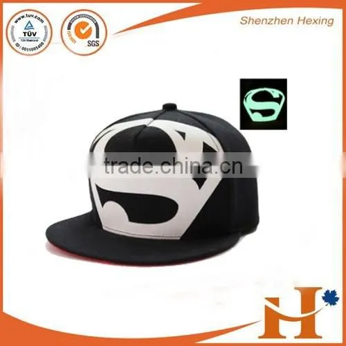 Woman's Printing Snapback Cap Online Shopping Hawaiian 5 Panel Strapback Cap photo-6