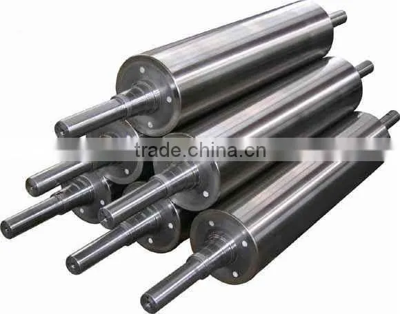 Straightening Rolls for Steel Sheets photo-5