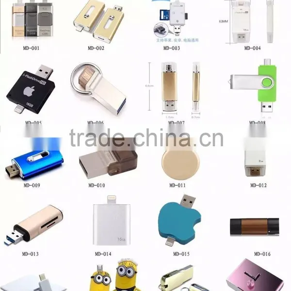 Custimized Logo Usb Flash Drive Bulk Usb Drives photo-6