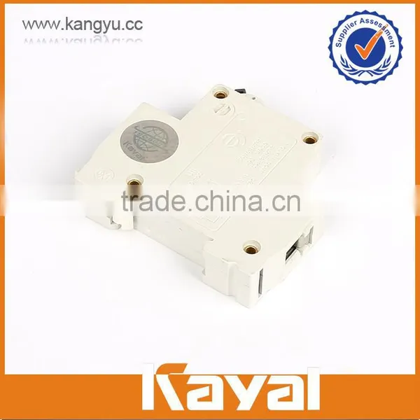 OEM & ODM Definite Purpose 1p 30a ac Circuit Breaker 1000a photo-2