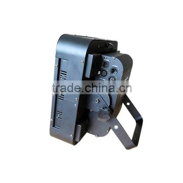 16 Eyes Matrix Blinder Light 4*4 30w Cob Rgb Led Matrix Light photo-3