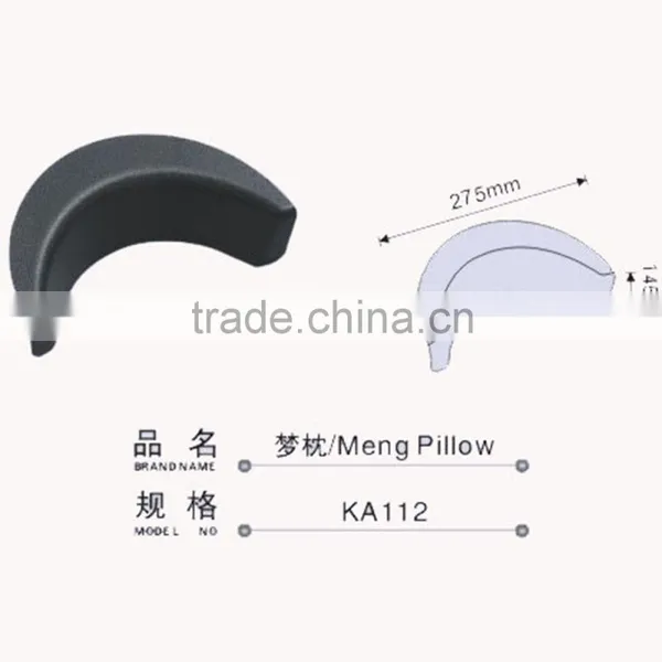 Perfect As Hot Tub Pillow Spa Pillow Bathtub Pillow With Suction photo-3