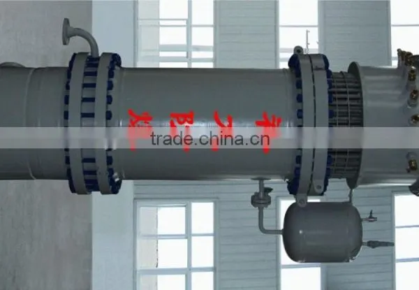 Anti-explosion Electric Heating Heat Conduction Oil Heaters