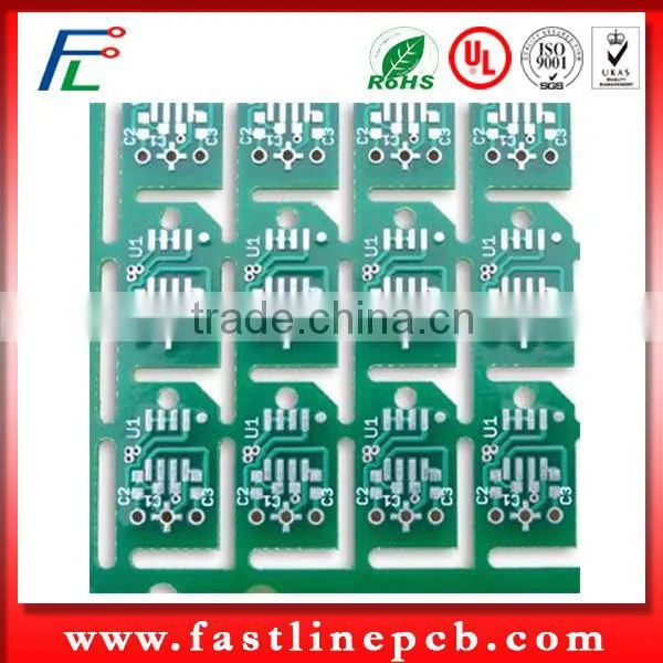 High Quality Elecronic PCB Board With Professiona Electronic Board Maker photo-4