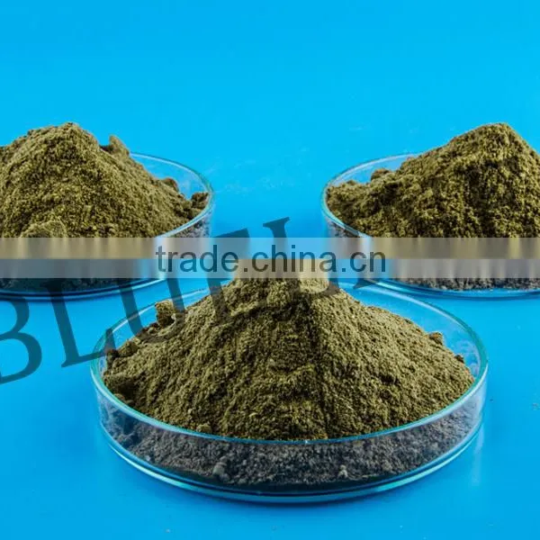 Steam Dried FishMeal