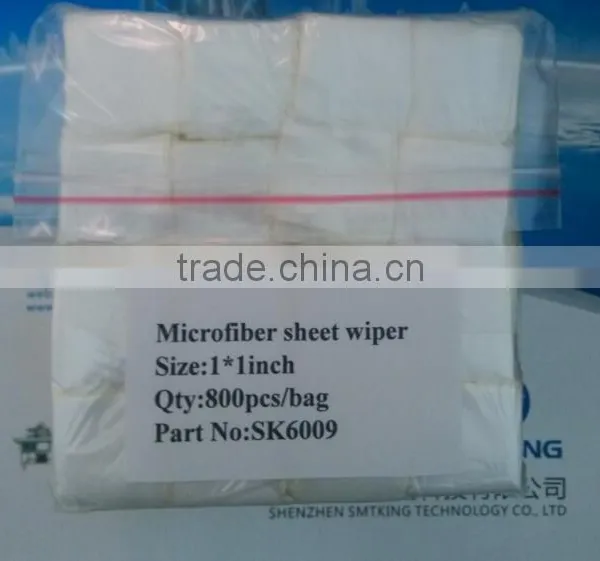 Cleaning Wiper for Cleaningroom/microfiber Wiper