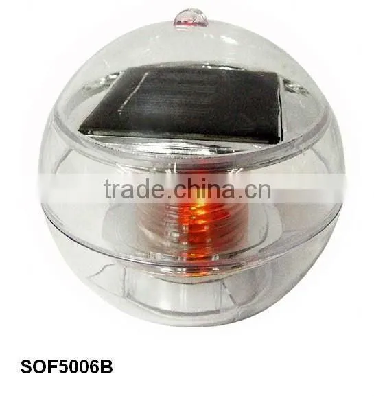 Globe Solar Floating Light (SOF5006B)