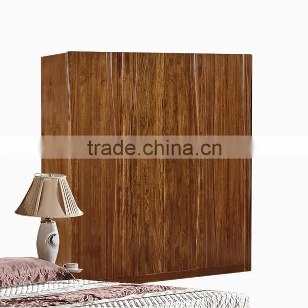 High Quality Chinese Style Hand Carved Solid Wood New Design Antique Wardrobe Modern Living Room Furniture