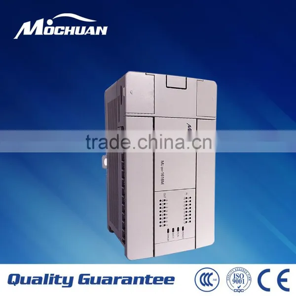 AC/DC Output 16 I/O PLC I/O Extension Module for Air Compressor photo-2