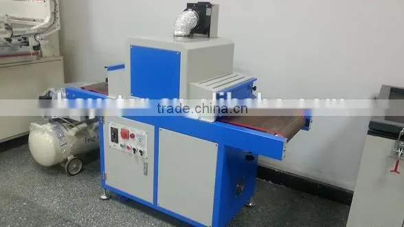Dongguan uv Curing Machine Manufacture for Curing uv Ruler photo-4
