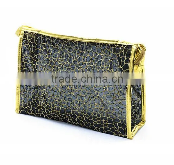 The Best Design Fashion Beautiful Toiletry Makeup Bag Cosmetic Bag photo-2