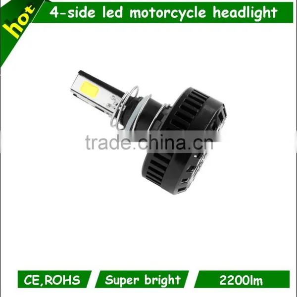 2015 Newest Bajaj Pulsar 180 Motorcycle Headlight