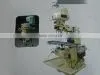 nc Milling Machine (SWX-525)