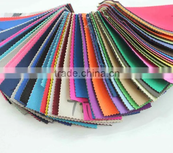 Black Chemical Fiber Shark Skin Neoprene Roll photo-6