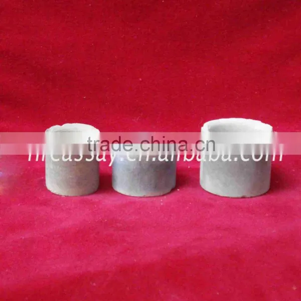 25*25*20mm Jewery Assay Cupels photo-2