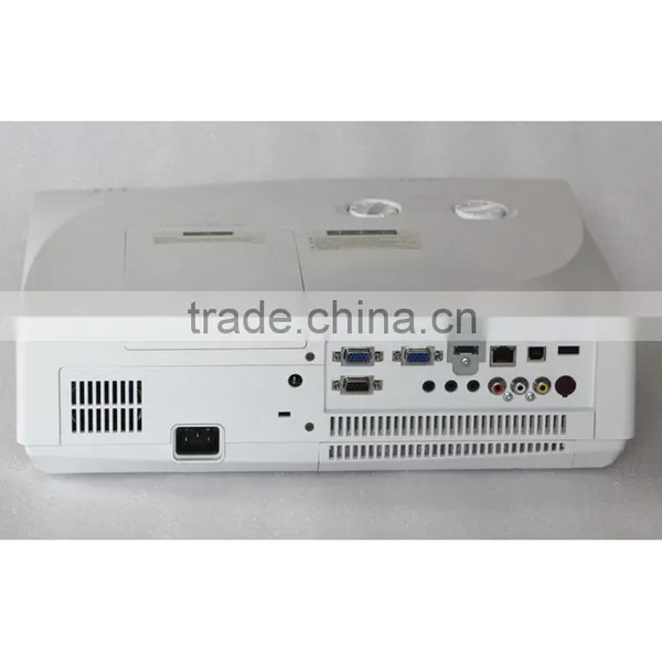 Advertising Projector Outdoor HD 7500 Lumens Image Projector Outdoor photo-3