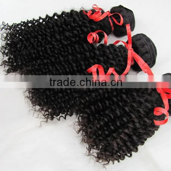 100% Virgin Indian Curly Hair photo-3