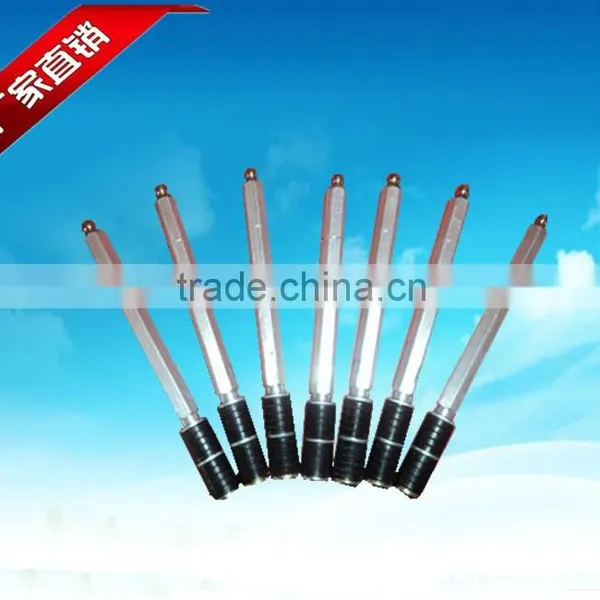 13 * 100 mm High Pressure Injector photo-3