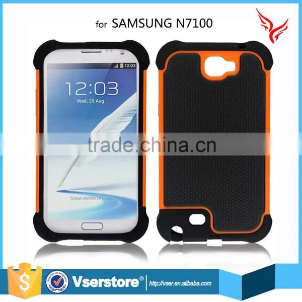 2016 Wholesale High Quality Fashion Protective Phone Cases for Samsung Galaxy s3 Armor Mobile Phone Case photo-6