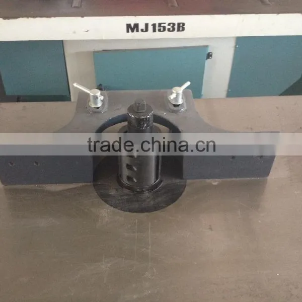 Woodworking Vertical Spindle Milling Machine photo-3