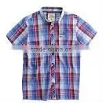 Woven Shirts