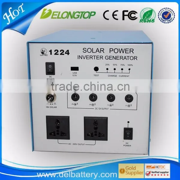 Shenzhen Factory Supply Emergency Li-ion Type Ups Battery 24v 50ah AAA Grade 18650 Batteries for Solar Power System photo-3