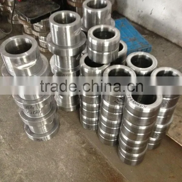Hydraulic Breaker Parts photo-3
