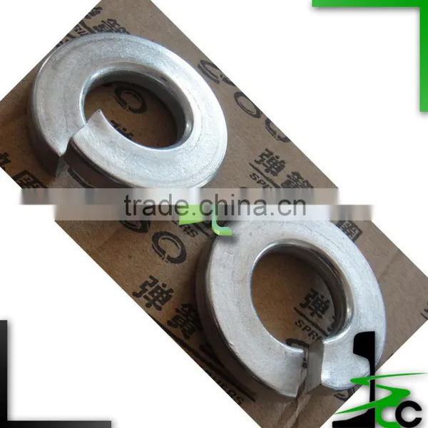 Fasteners/spring Washers/double Spring Washer photo-2