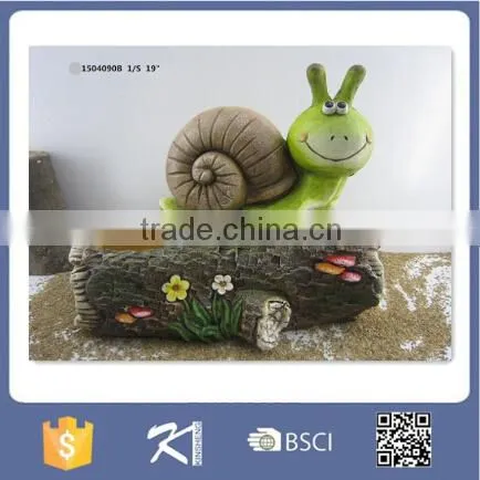 New Products 2016 Miniature Ceramic Garden Animal photo-2