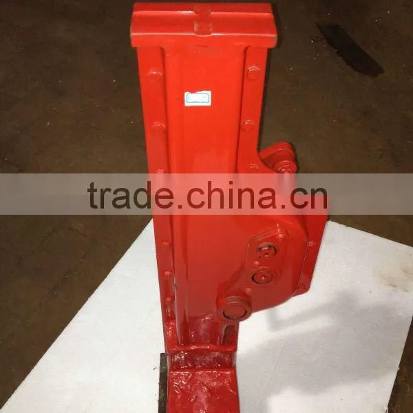 Small Mechanical Heavy Lifting Jacks