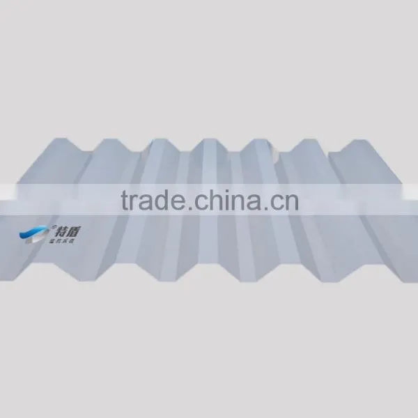 Hot Sale Metal Roofing / Wall Sheets(YX35-125-750)