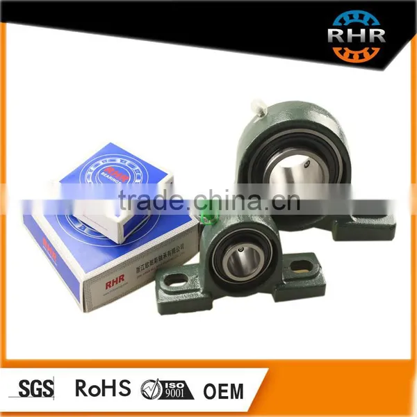 High Quality Pillow Block Bearing Wind Generator Bearing photo-6