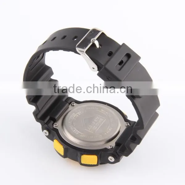 Wholesale Cheap Sport Men Digital Watch for Christmas Gift photo-4