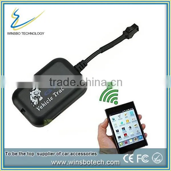 2016 Hot TX-5 Mini Gps Tracker, Motorcycle Gps Tracker, Vehicle GPS Tracker Quality Choice photo-2