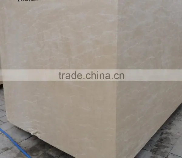 Beige Marble Blocks From Turkey photo-4
