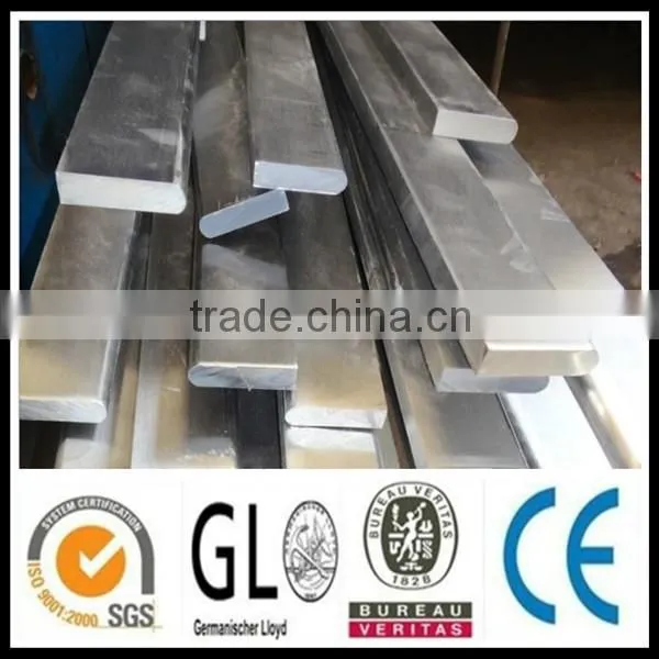 Short Delivery 316L Stainless Steel Angle Bar photo-4