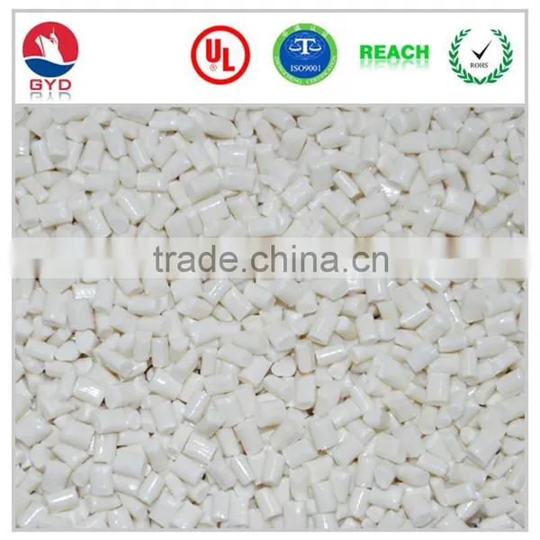 Glow Wire Test PC Plastic for 950 c Degree Polycarbonate Pellet, Glow Wire Ignitability Polycarbonate Granule photo-5