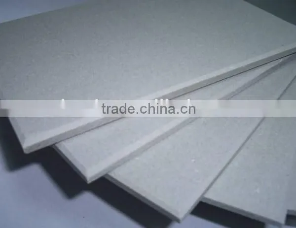 Fiber Cement Board