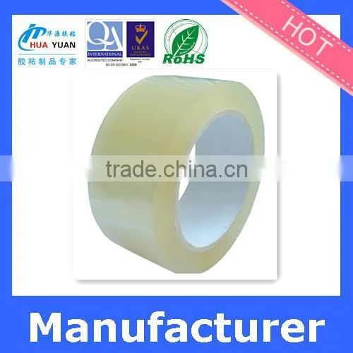 Bopp Brown Packing Tape Transparent Bopp Tapes photo-2
