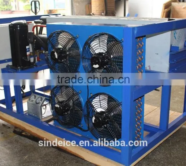 Block ice machine 1T/day, Direct freezing, CE, ISO approved, Hot sale!