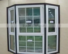80sliding Pvc Window and Door