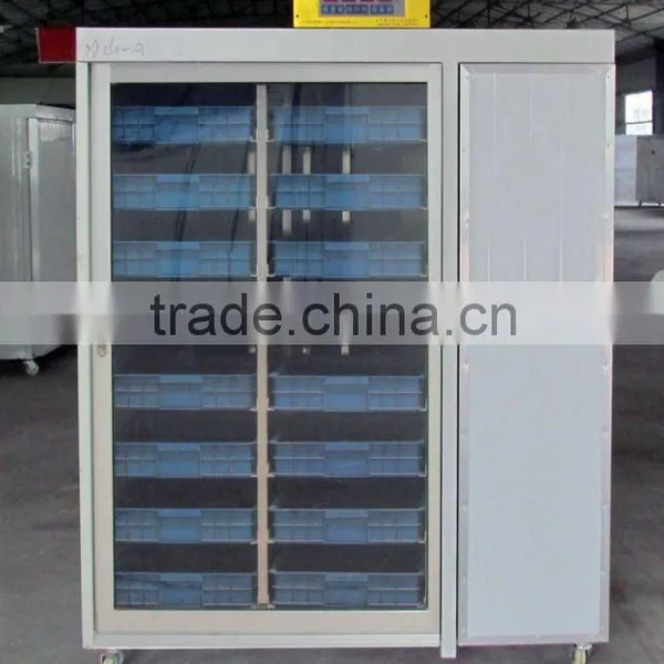 2013 Seedling Machine